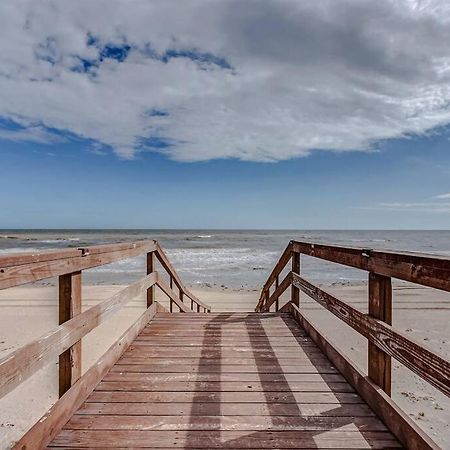 Alright, Alright, Alright By Wanderlust Properties Bolivar Peninsula Exteriör bild