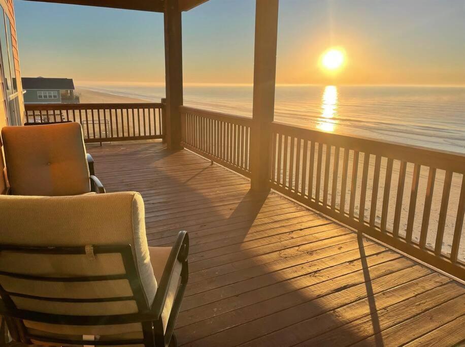 Alright, Alright, Alright By Wanderlust Properties Bolivar Peninsula Exteriör bild