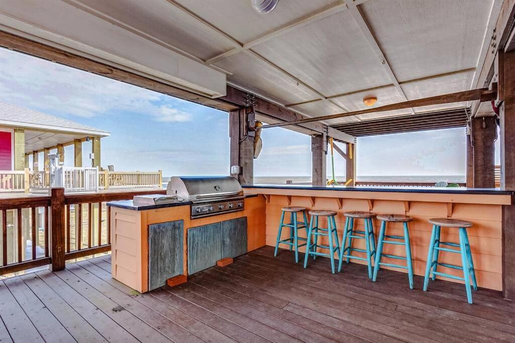 Alright, Alright, Alright By Wanderlust Properties Bolivar Peninsula Exteriör bild